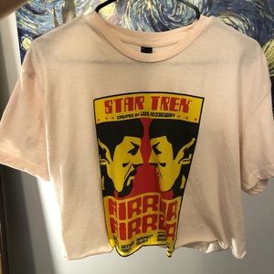 Vintage STAR TREK T-Shirt
